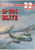 Arado Ar 234 BLITZ Tom 32
