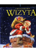Gwiazdkowa wizyta