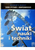 Świat nauki i techniki
