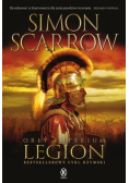 Orły imperium Tom 10 Legion