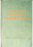 Poradnik mechanika samochodowego