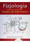 Fizjologia. Testy dla studentów