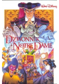 Dzwonnik z Notre Dame
