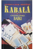Kabała ciotecznej babki
