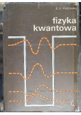 Fizyka kwantowa