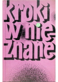 Kroki w nieznane