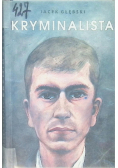 Kryminalista