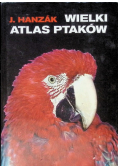 Wielki atlas ptaków