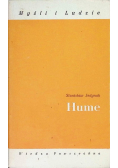 Hume