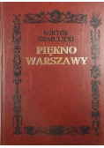 Piękno Warszawy