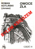 Byłem księdzem Owoce zła Tom 3