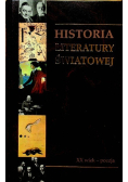 Historia literatury światowej Tom 14