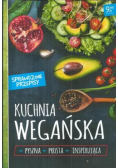 Kuchnia Wegańska sprawdzone przepisy