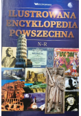 Ilustrowana encyklopedia powszechna od N do R