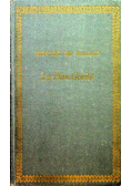 Le Pere Goriot