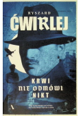 Krwi nie odmówi nikt