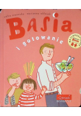 Basia i gotowanie