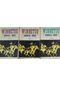 Winnetou Tom I do III