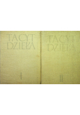 Tacyt dzieła Tom I i II