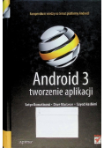 Android 3 Tworzenie aplikacji