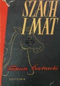 Szach i mat