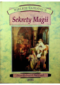 Sekrety magii