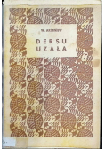 Dersu uzałka