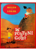 Bolek i Lolek W Pustyni Gobi