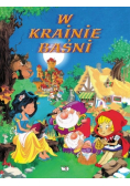 W krainie baśni