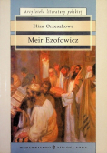 Meir Ezofowicz