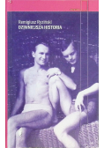 Dziwniejsza historia
