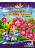 Alicja w Krainie Czarów i inne bajki
