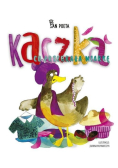 Kaczka co przebrała miarkę