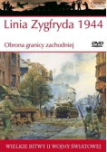 Wielkie  Bitwy II wojny światowej Linia Zygfryda 1944