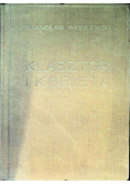 Klasztor i kobieta 1923 r.