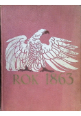 Rok 1863, 1929 r.