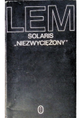 Solaris "Niezwyciężony"