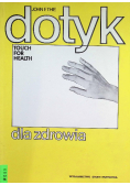 Dotyk dla zdrowia