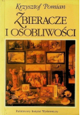 Zbieracze i osobowości