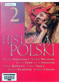 Historia Polski Tom 1