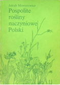 Pospolite rośliny naczyniowe Polski