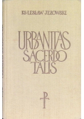 Urbanitas Sacerdotalis