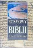 Rozmowy o Biblii