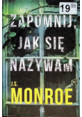 Zapomnij jak się nazywam
