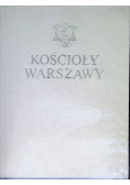 Kościoły Warszawy