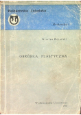 Obróbka plastyczna 1918 r.