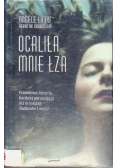 Ocaliła mnie łza