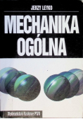 Mechanika ogólna Tom 2