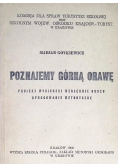 Poznajemy górną Orawę