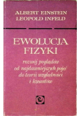 Ewolucja fizyki